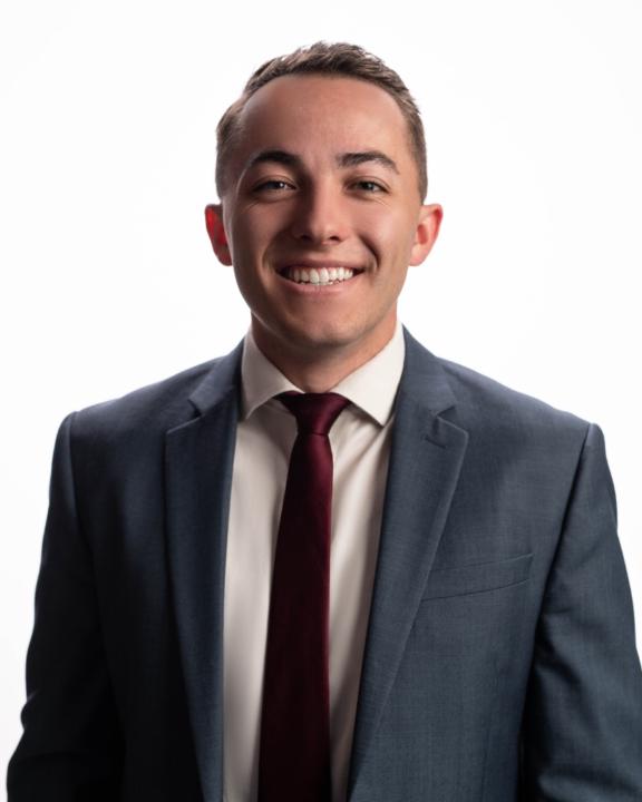 Dallin Malm