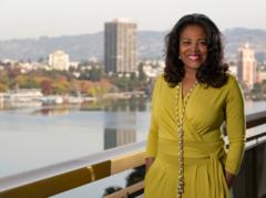 Elnora Webb PhD