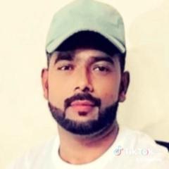 Taqi Ahmed
