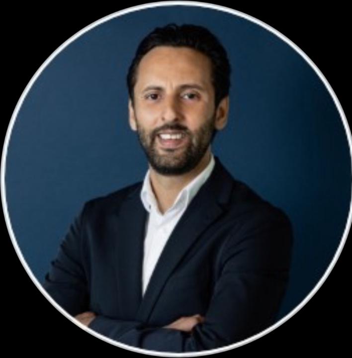 Walid Belaribi