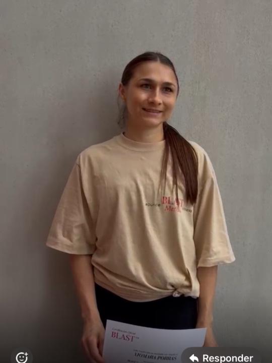 Xiomara Alexandra Porras