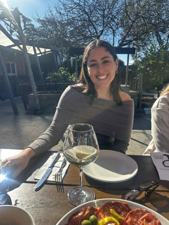 Gabi Price