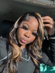 Ashlan Gipson