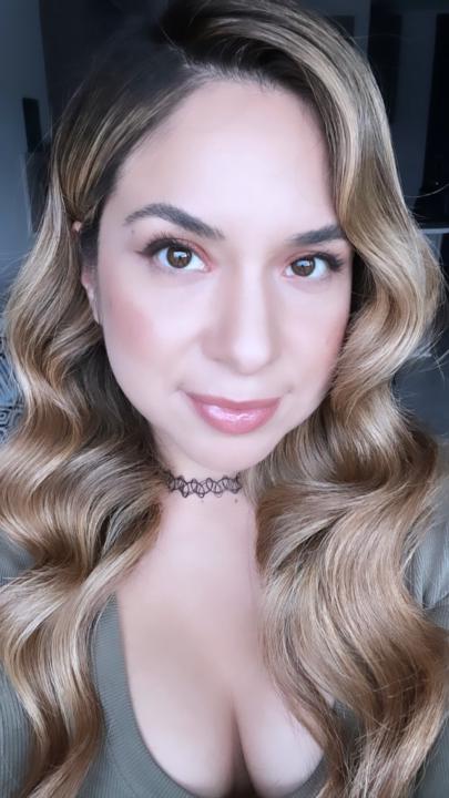 Crystal Martinez