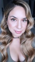 Crystal Martinez