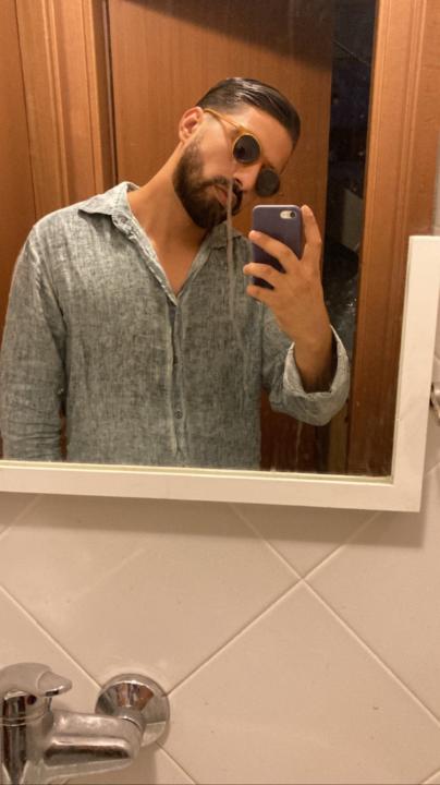 Salah Agoumi