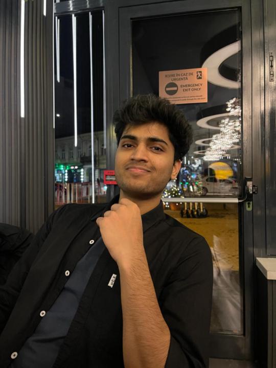 Farhan Malik
