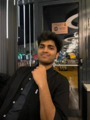 Farhan Malik