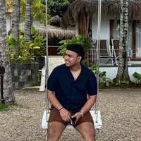 Daniell bije Alfajora