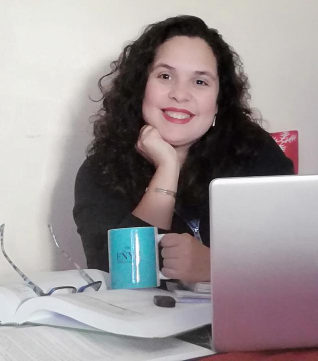 Irisneri Alicea Flores