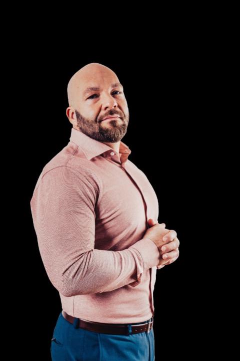 Patryk Jankowski