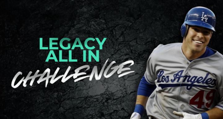 Legacy ALL IN
