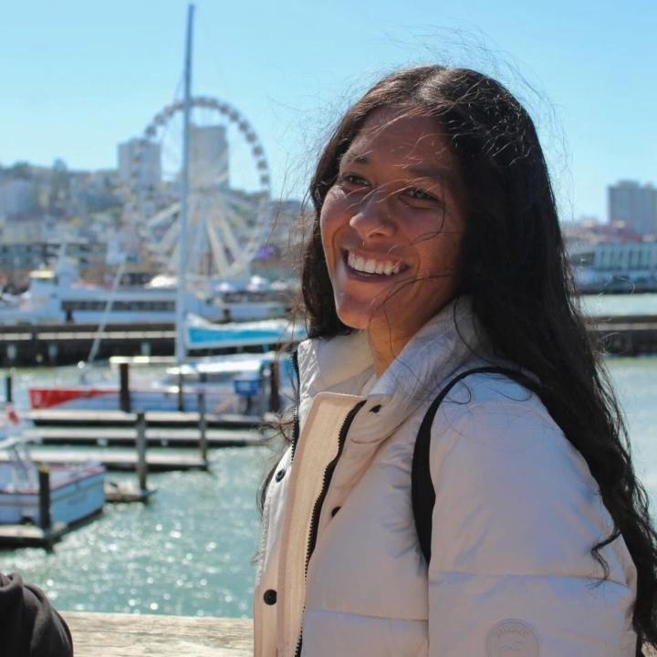 Natxiely Nogueda