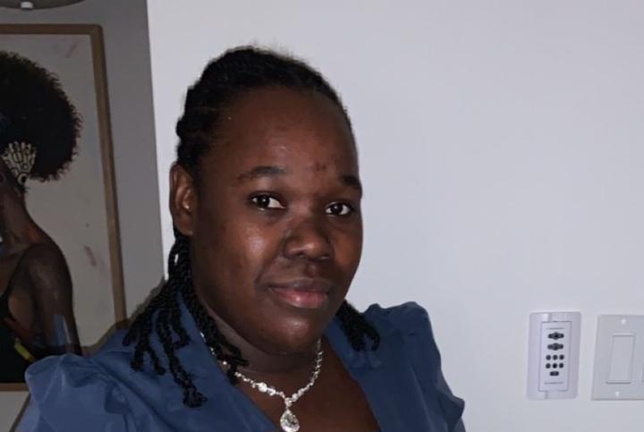 Venisha Chambers