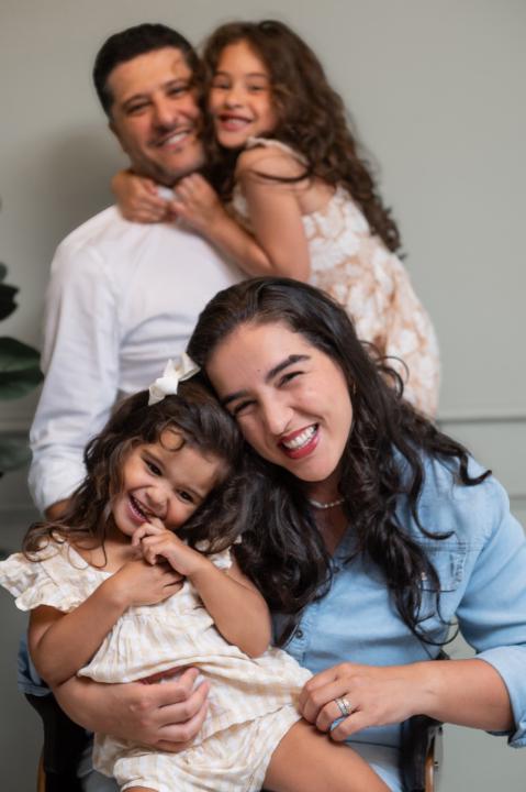 Roberta Oliveira de Almeida