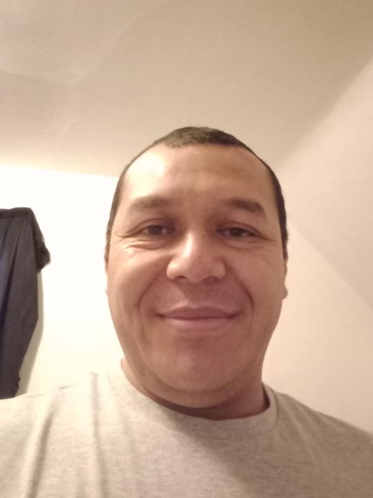 Hugo Deras