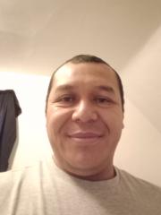 Hugo Deras