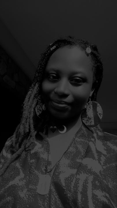 Veronique Magnouwaï