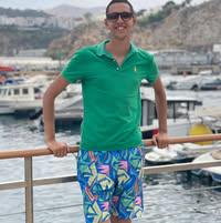 Mohamed Nour El Islam Sedfaoui