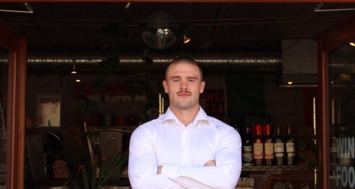 The Hospitality Architect 