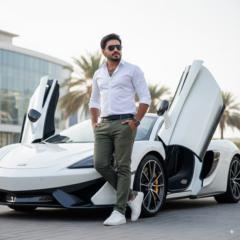 Muhammad Ahsan
