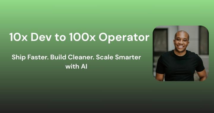 10x to 100x Engineer