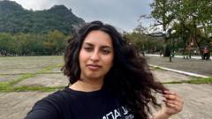 Amrit Kainth
