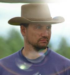 Nick Garbitowski