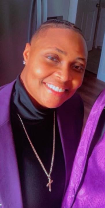 Chikitha Williams