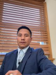 Edgar R Inamagua