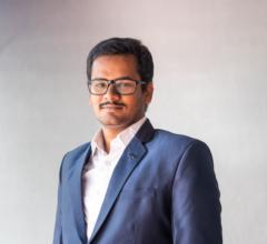 Karthikeyan M