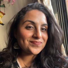 Tanvi Gaonkar