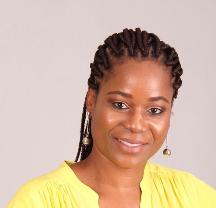 Ncedziwe Faith Mabuza