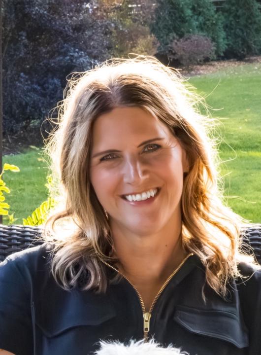 Amy Murray