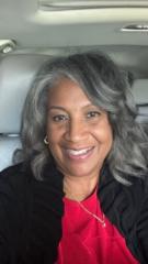 Sharon Daeron