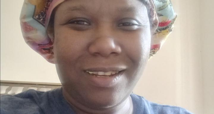 I can do all things through Ch