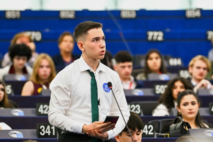 Михаил Ченчев