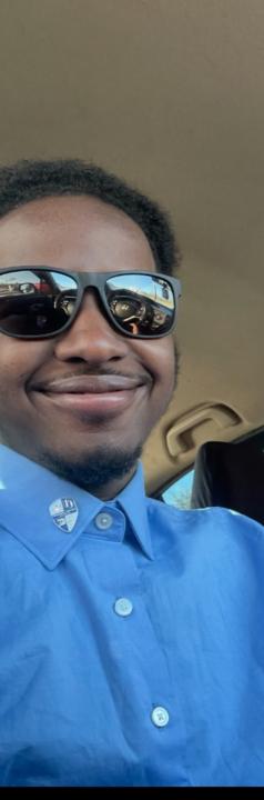 Amadu Jalloh