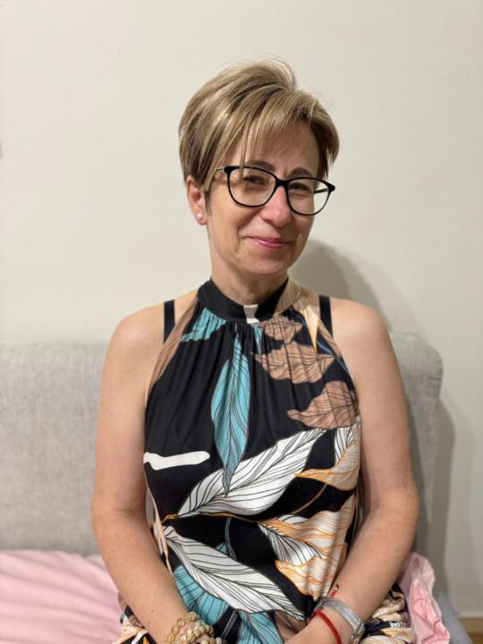 Varga Anita