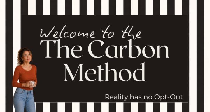 The Carbon Method