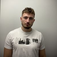 Damian Maluga