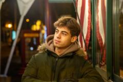 Amir Hassan