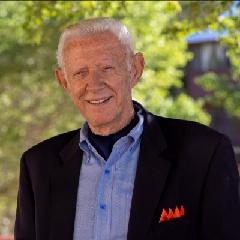 Terry Hunter