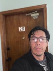 Brandon Arce