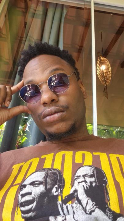 Vinícius Alves Rodrigues Bento