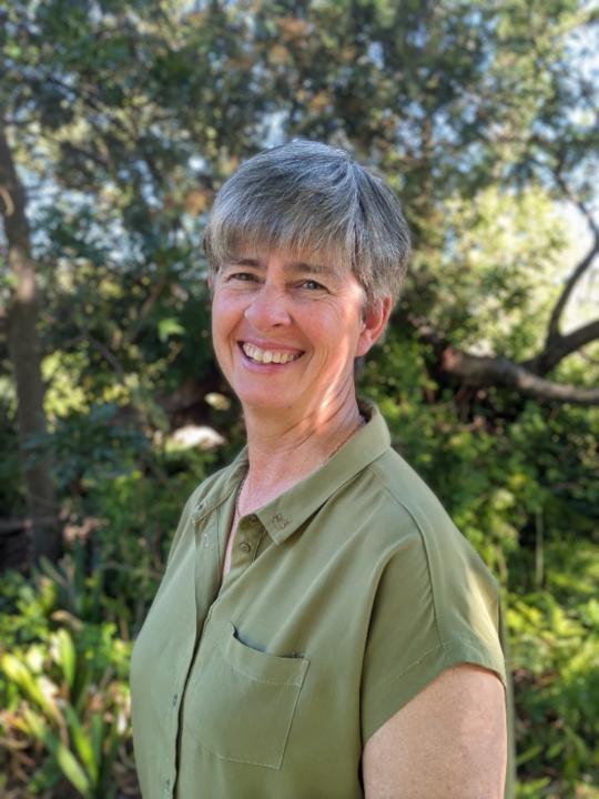Yda du Plessis