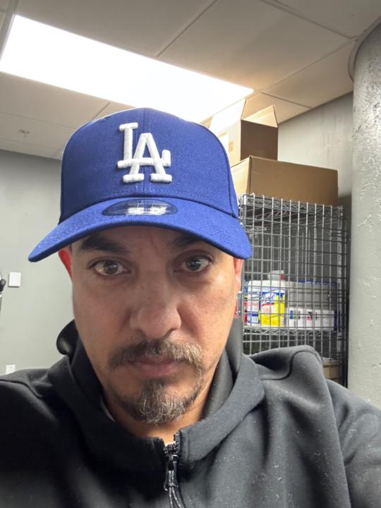 Felix Gomez