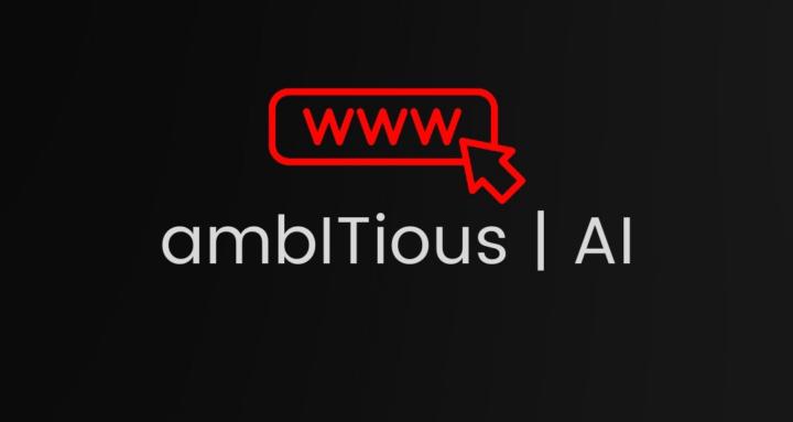 ambITious AI