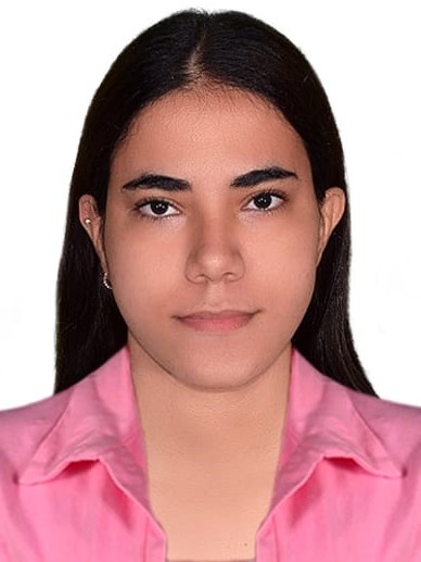 Ana Maria Saba