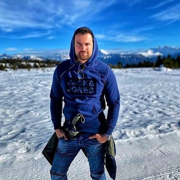 Kristian Eggers